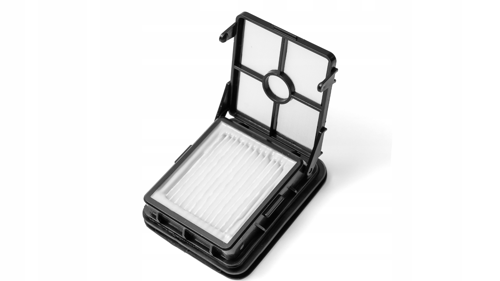 3× Filtr HEPA do odkurzacza BISSELL CROSSWAVE 1866 1868F 17132 2582N 2588N