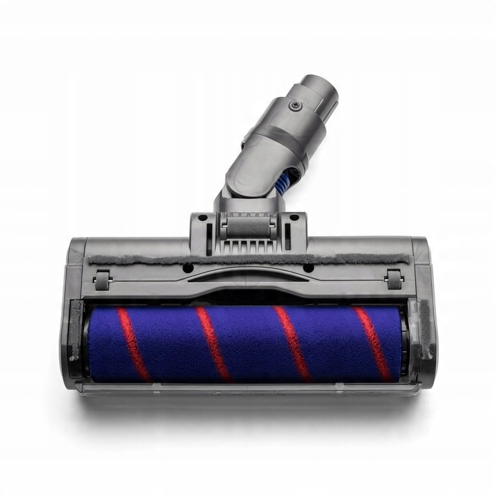 SZCZOTKA LED DO DYSON V7 V8 V10 V11 V15 MIĘKKA