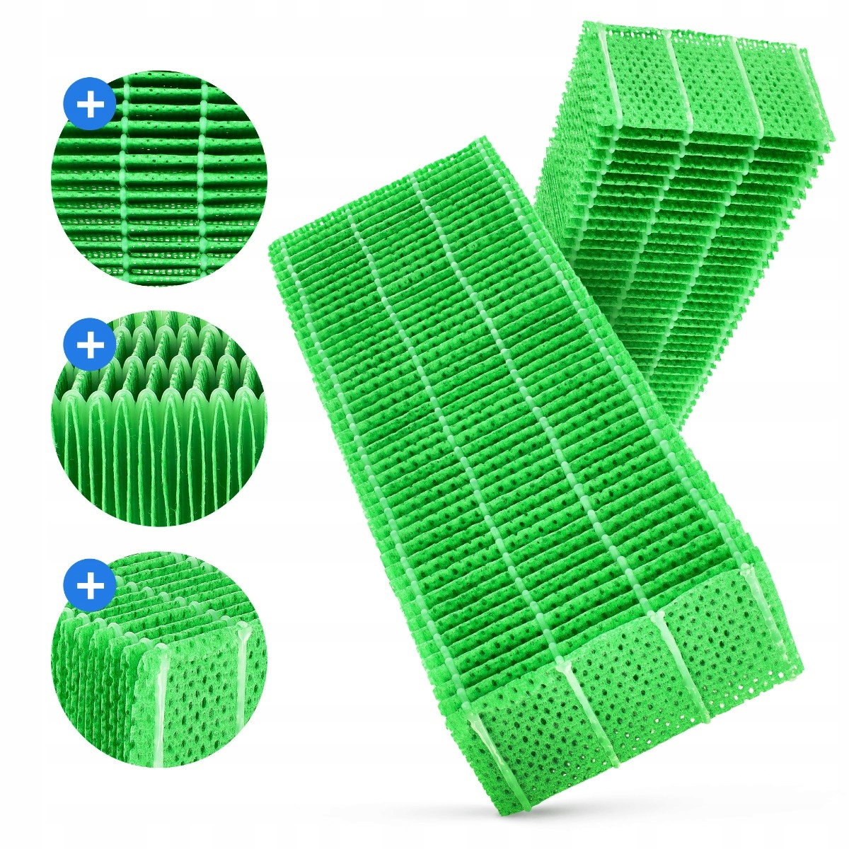 Filtr Do Oczyszczacza Powietrza SHARP KC-930EUW Nawilżający FZ-Y30MFE