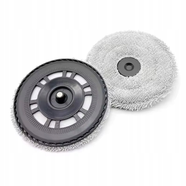 2x Uchwyt do mop do Dreame X50 Ultra Master L40s Ultra - miniatura 3