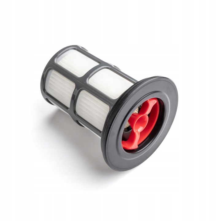 Filtr wstępny + filtr główny do BOSCH UNLIMITED Seria 812023349 + 12026106 - miniatura 2