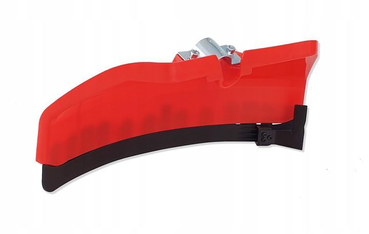 O OSŁONA DO KOSY GŁOWICY I NOŻA SPALINOWEJ + NOŻYK