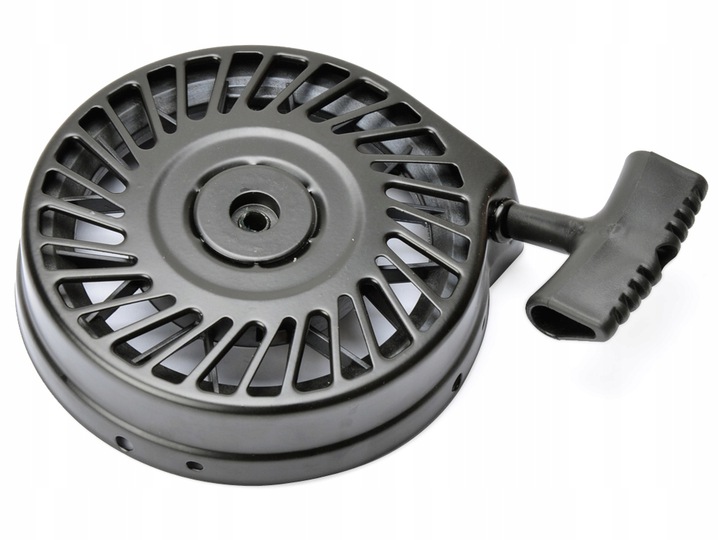 SZARPAK ROZRUSZNIK STARTER TECUMSEH S-8