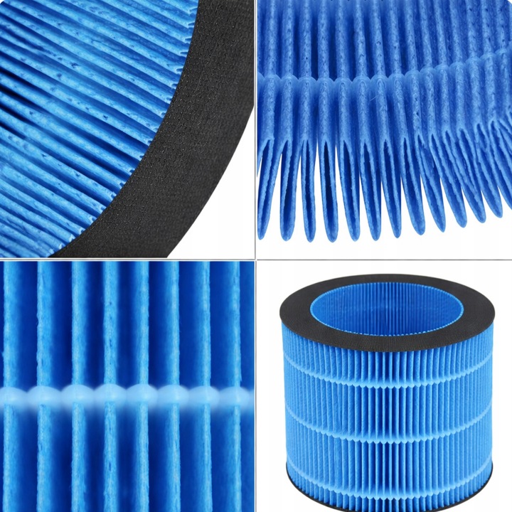 Filtr Nawilżacza FY3446 do PHILIPS HU2716 HU2718 5