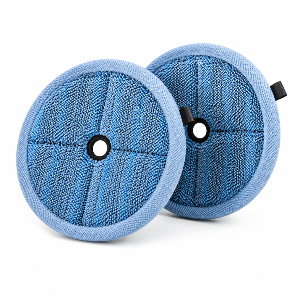 2X MOP DO ELECTROLUX POWER HIGIENIC 800 700 WET 50 EP71B14WET ZE 168 - miniatura 3