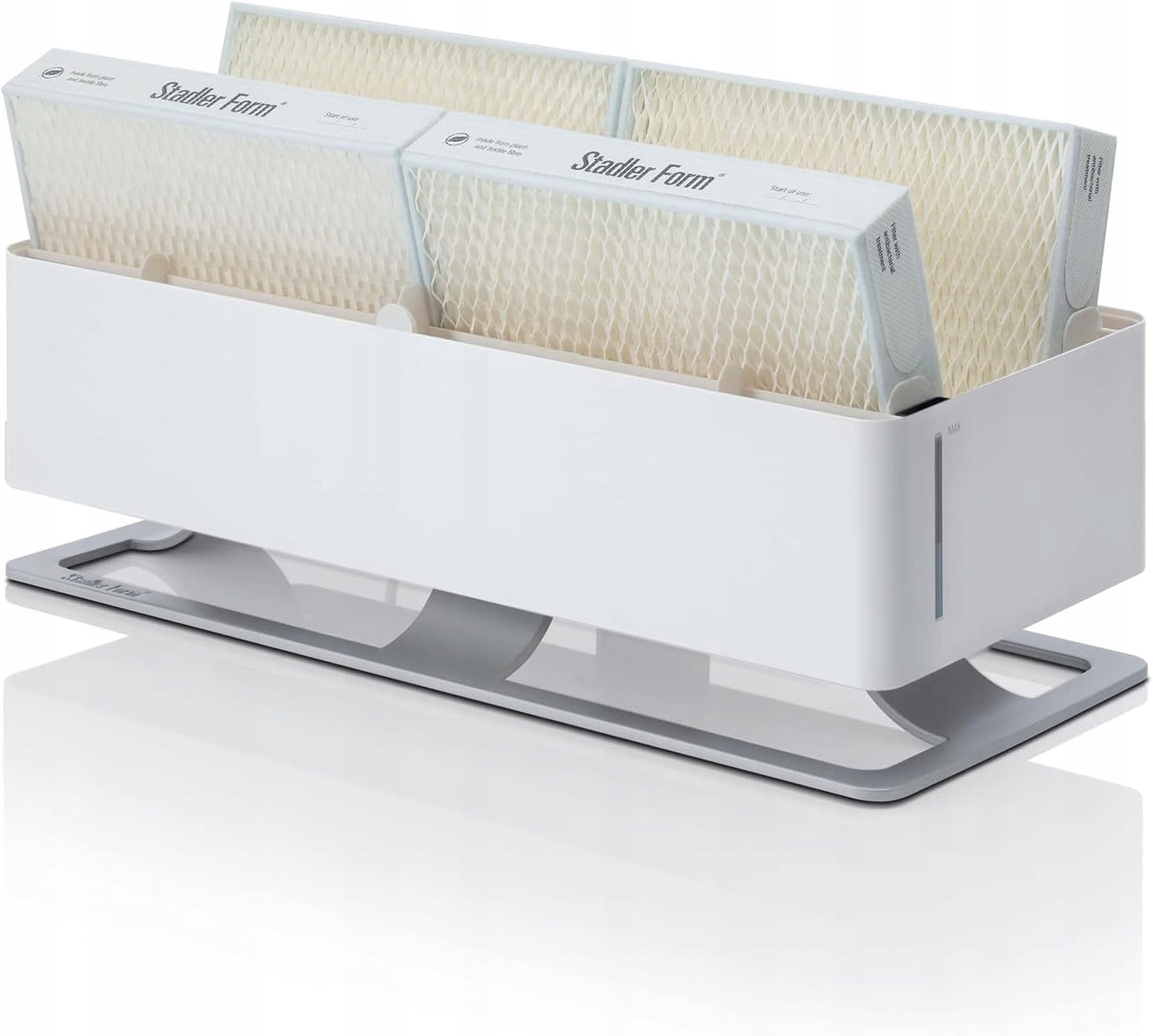 2x FILTR FILTRY WODY ANTYBAKTERYJNY DO STADLER FORM OSKAR LITTLE BIG KARL 3