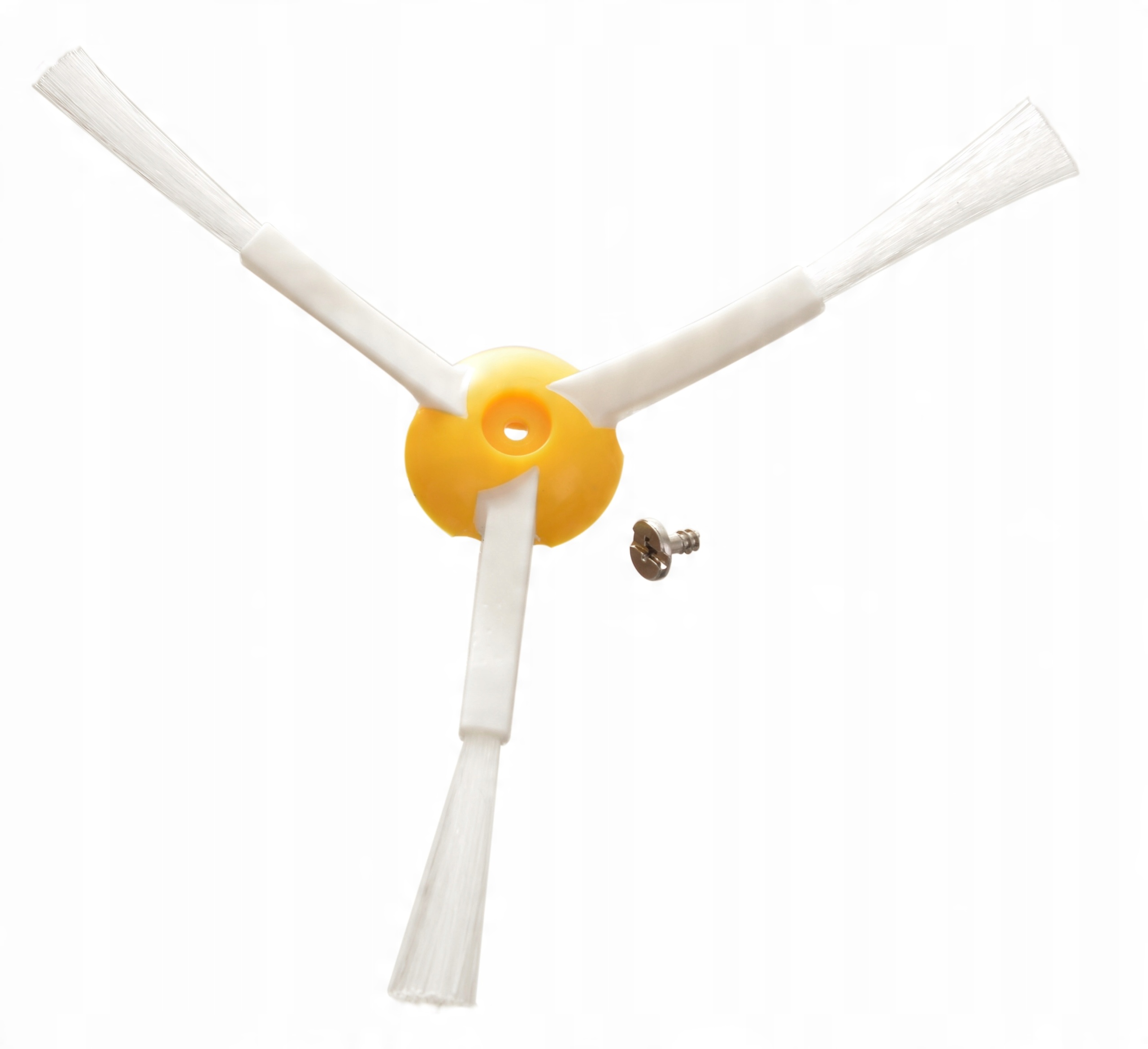 3x Szczotka Boczna do iRobot Roomba 700 800 900 e5 e6 i3 i4 i5 i6 i7 i7 j7 2