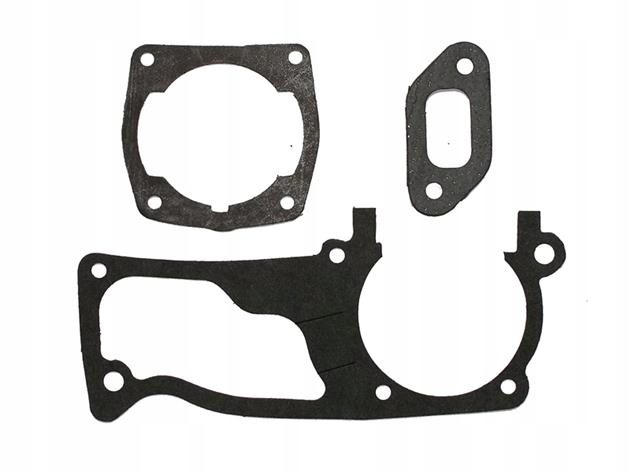 ZESTAW USZCZELEK USZCZELKI HUSQVARNA 357 359