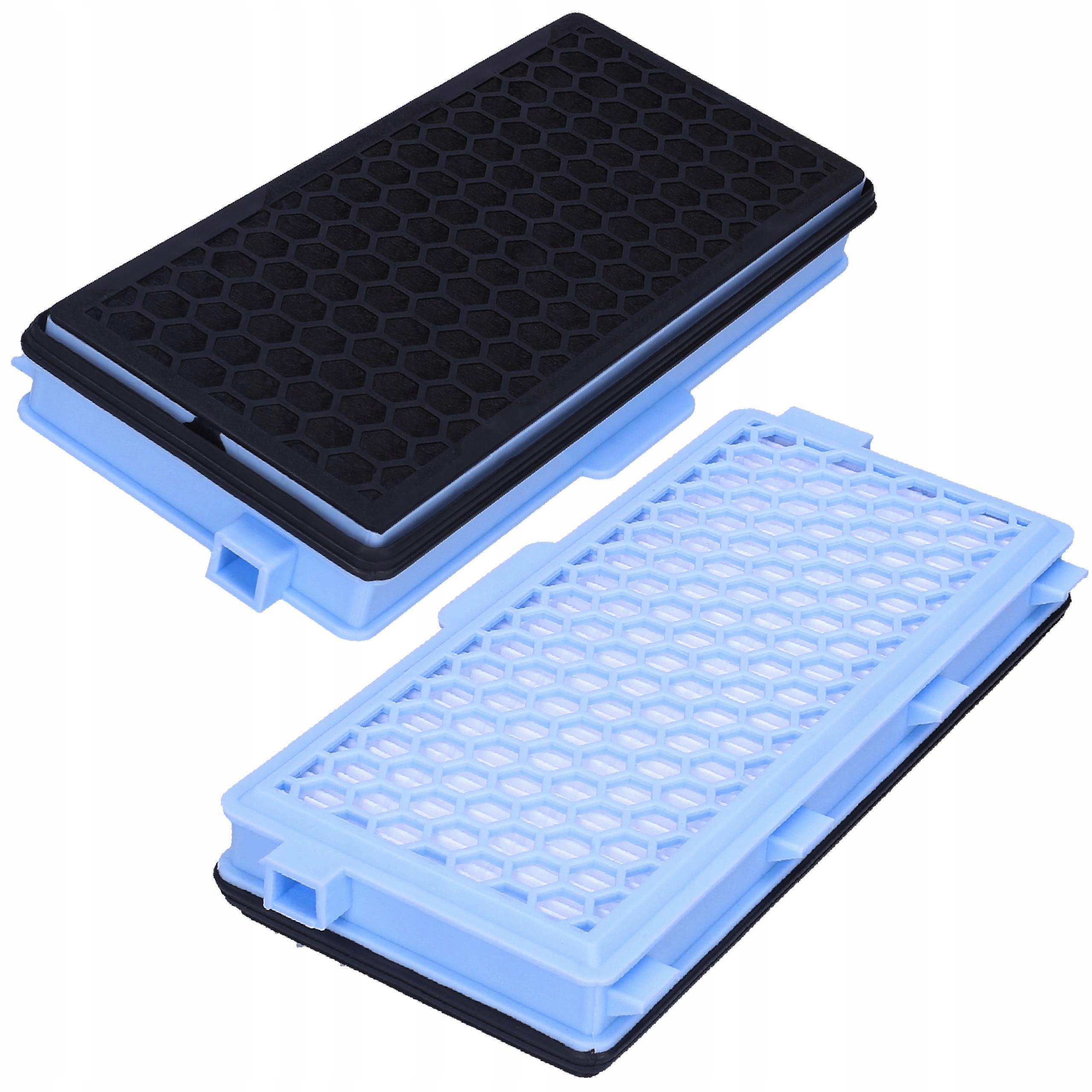 15x Worki do odkurzacza Miele Compact C1 Complete C2 C3 Cat&Dog + filtr Hepa - miniatura 4