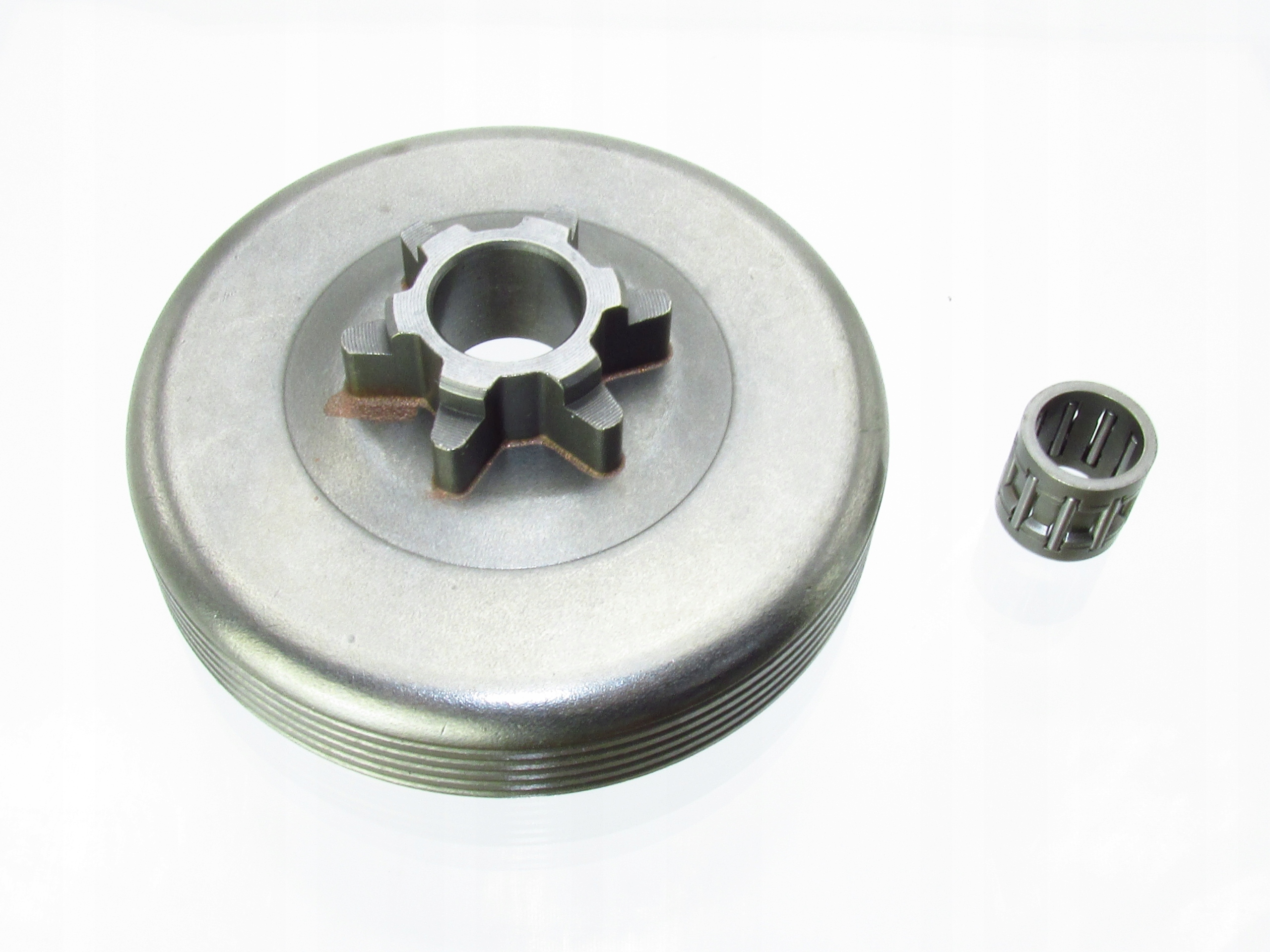 Tłumik pilarki DO STIHL MS341 MS361