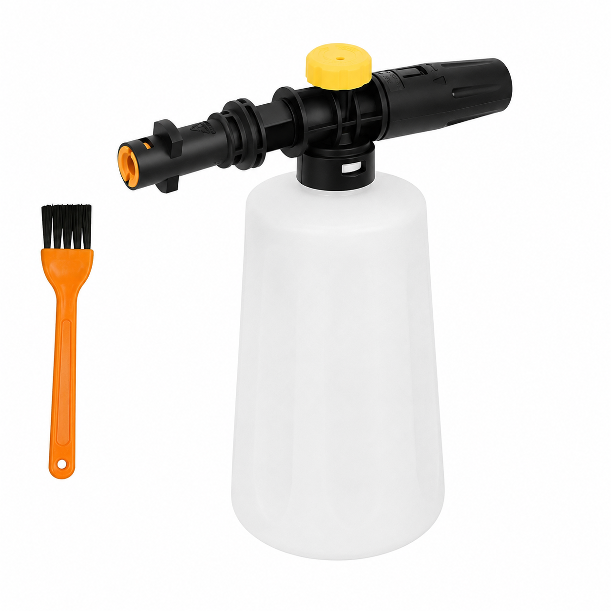 Pianownica spryskująca profesjonalna 700 ml pasuje do Karcher K2 - K7