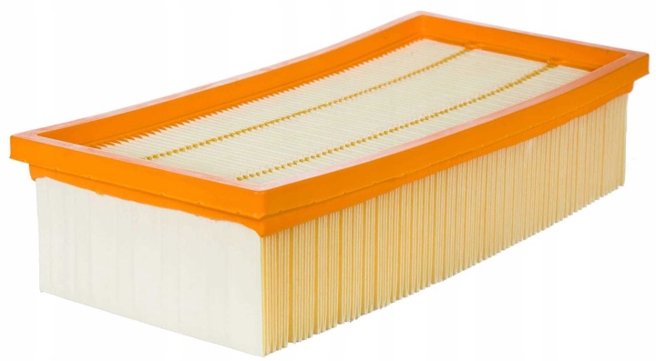 FILTR DO ODKURZACZA DO KARCHER NT 30/1 NT 40/1 NT 361 Eco 6.904-367.0 5