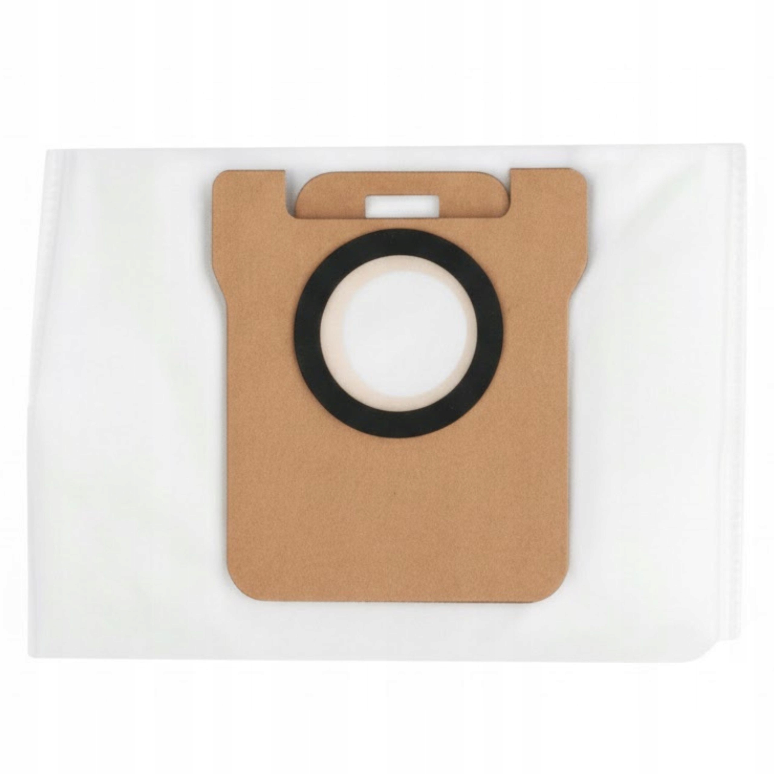 Worek do XIAOMI ROBOT VACUUM X10 X10+ X20+ X20 MAX X20 PRO