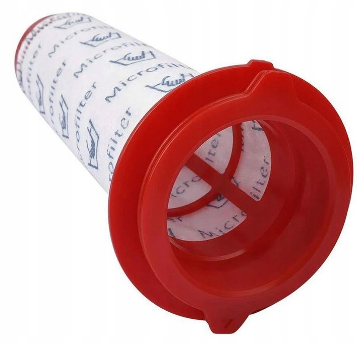 4x FILTR zestawy do BOSCH ATHLET 00754176 00754175 + SZCZOTKA SUPER JAKOŚĆ