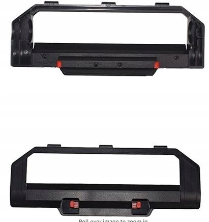 RAMKA OSŁONA SZCZOTKI DO XIAMI VACUUM MOP PRO + GRATIS 4