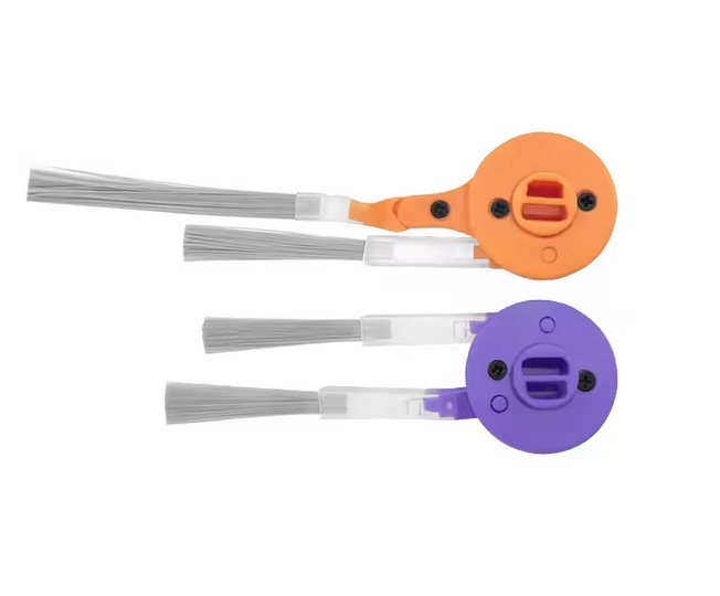 ZESTAW SZCZOTKA FILTRY MOPY WORKI DO NARWAL FREO Z10 Z10 ULTRA - miniatura 3