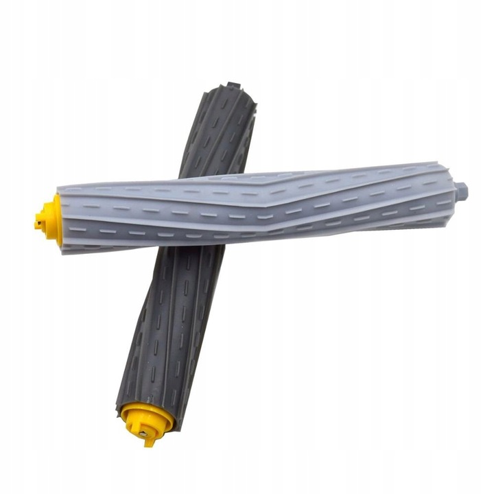 ZESTAW FILTRY SZCZOTKI ROLKI do iRobot ROOMBA 966 976 800 900 980 8xx 9xx 6