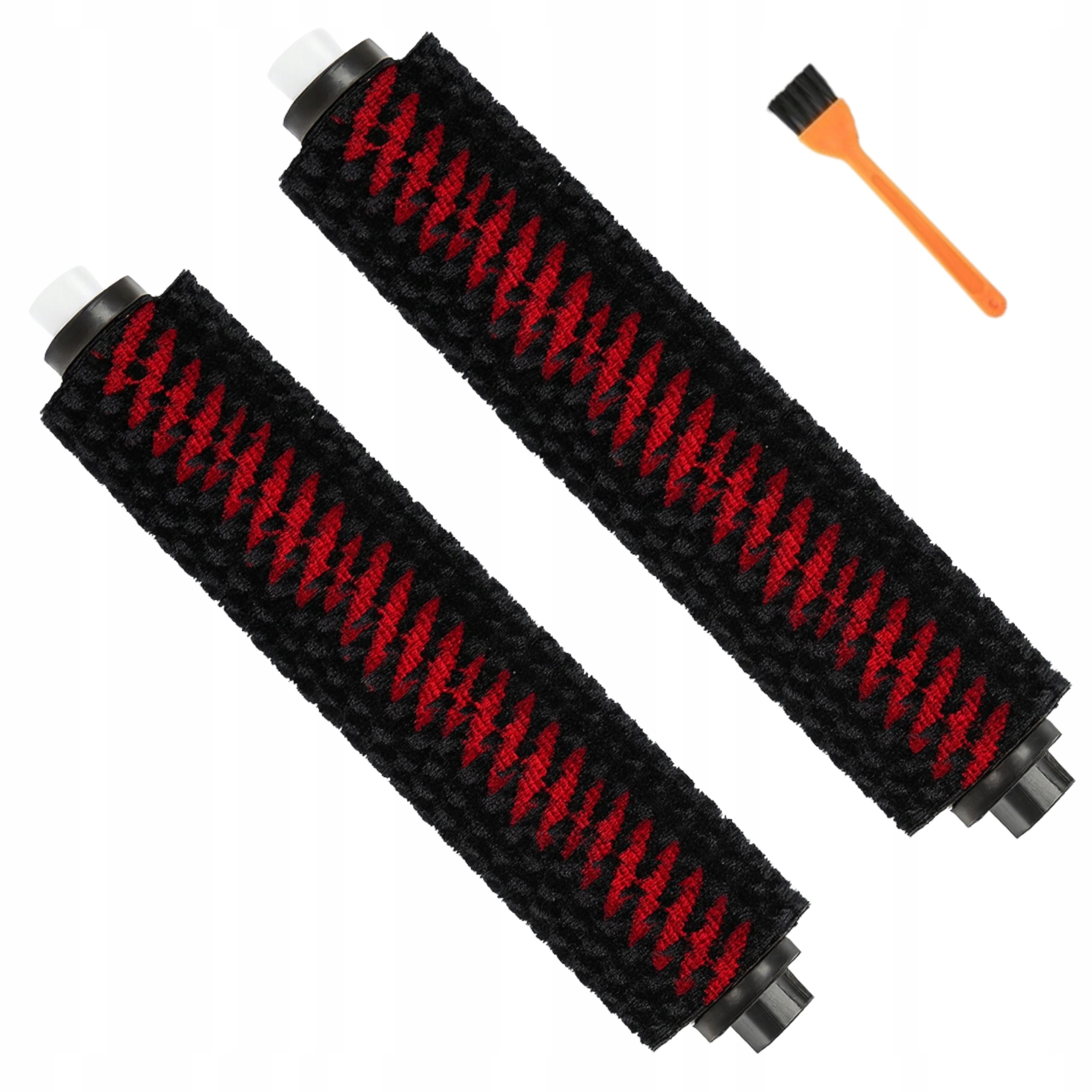 2X SZCZOTKA DO CZYSZCZENIA STACJI DO ROBOROCK S7 MAXV ULTRA S8 PRO ULTRA