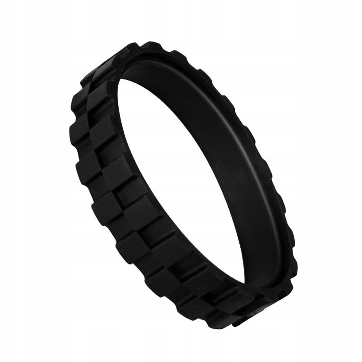 2 szt Opony do iRobot ROOMBA 500 600 700 800 900 E5 S9 i3 i4 i5 i6 i7 J7 6