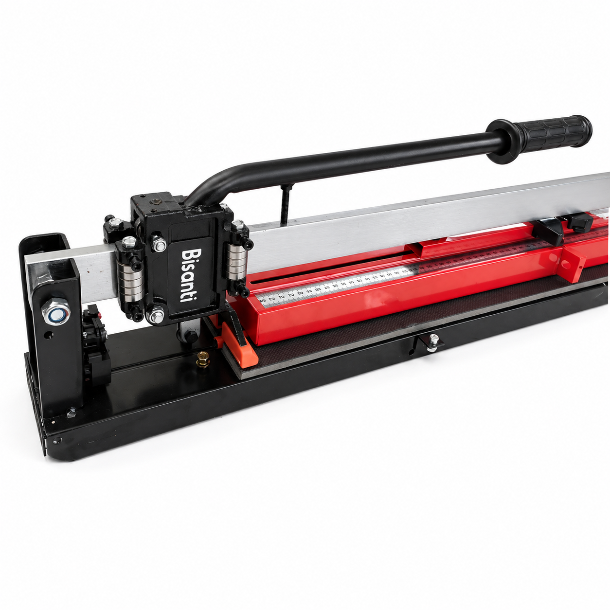 Maszynka Do Cięcia Płytek Glazury Terakoty z  1200mm Ręczna 6