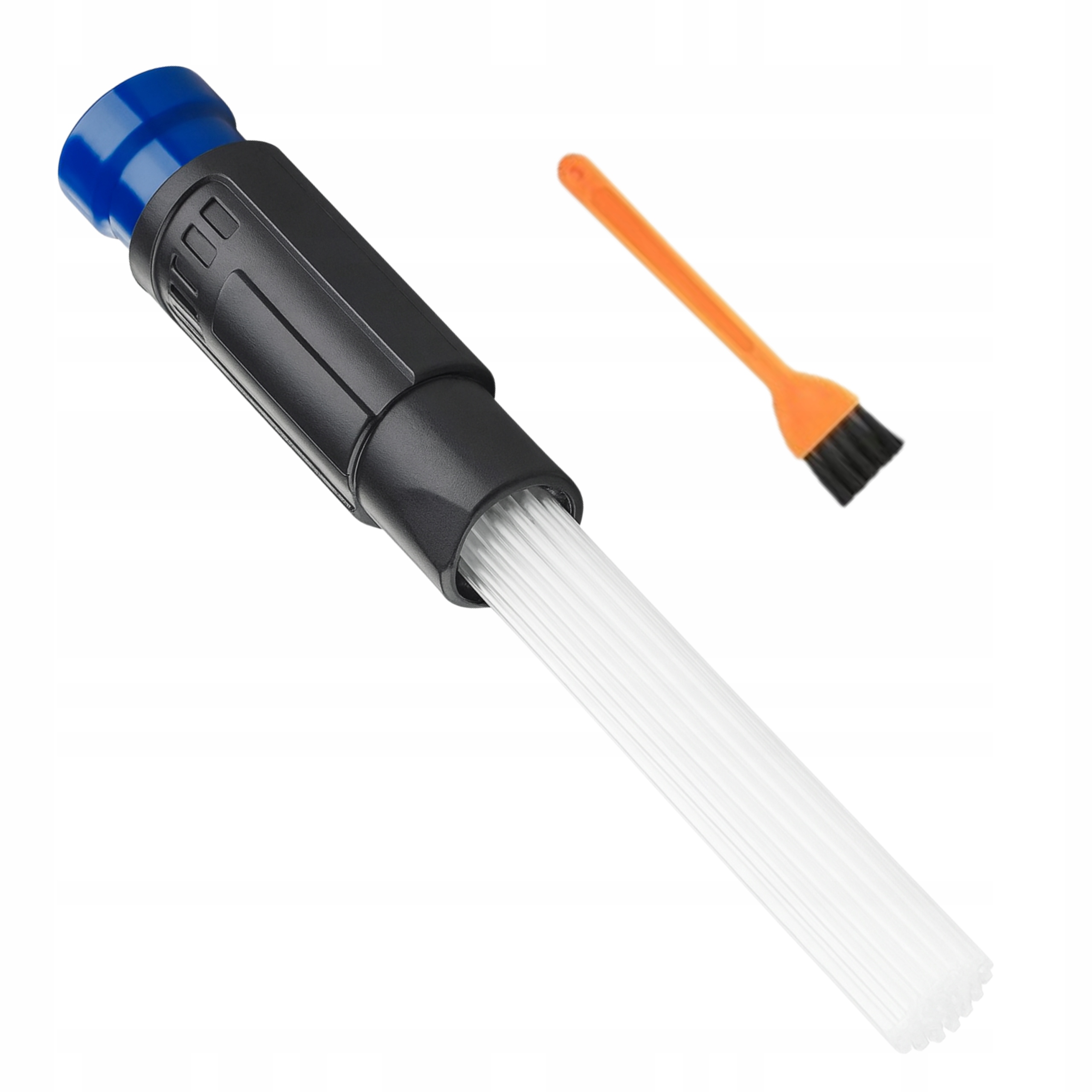 SSAWKA SZCZELNOWA KOŃCÓWKA DO ODKURZACZA 32mm 35mm KARCHER DUST DADDY