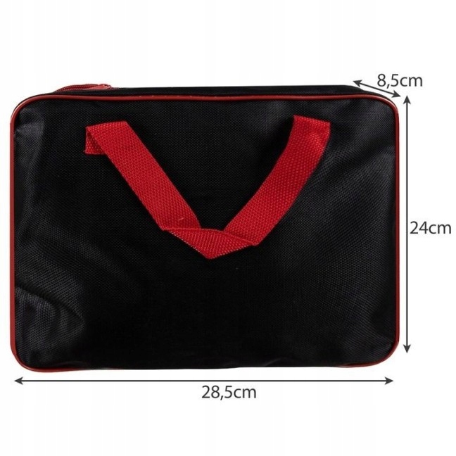 Zestaw Detailingowy do Czyszczenia Auta Szczotki Samochodowe Detailing 20sz 8