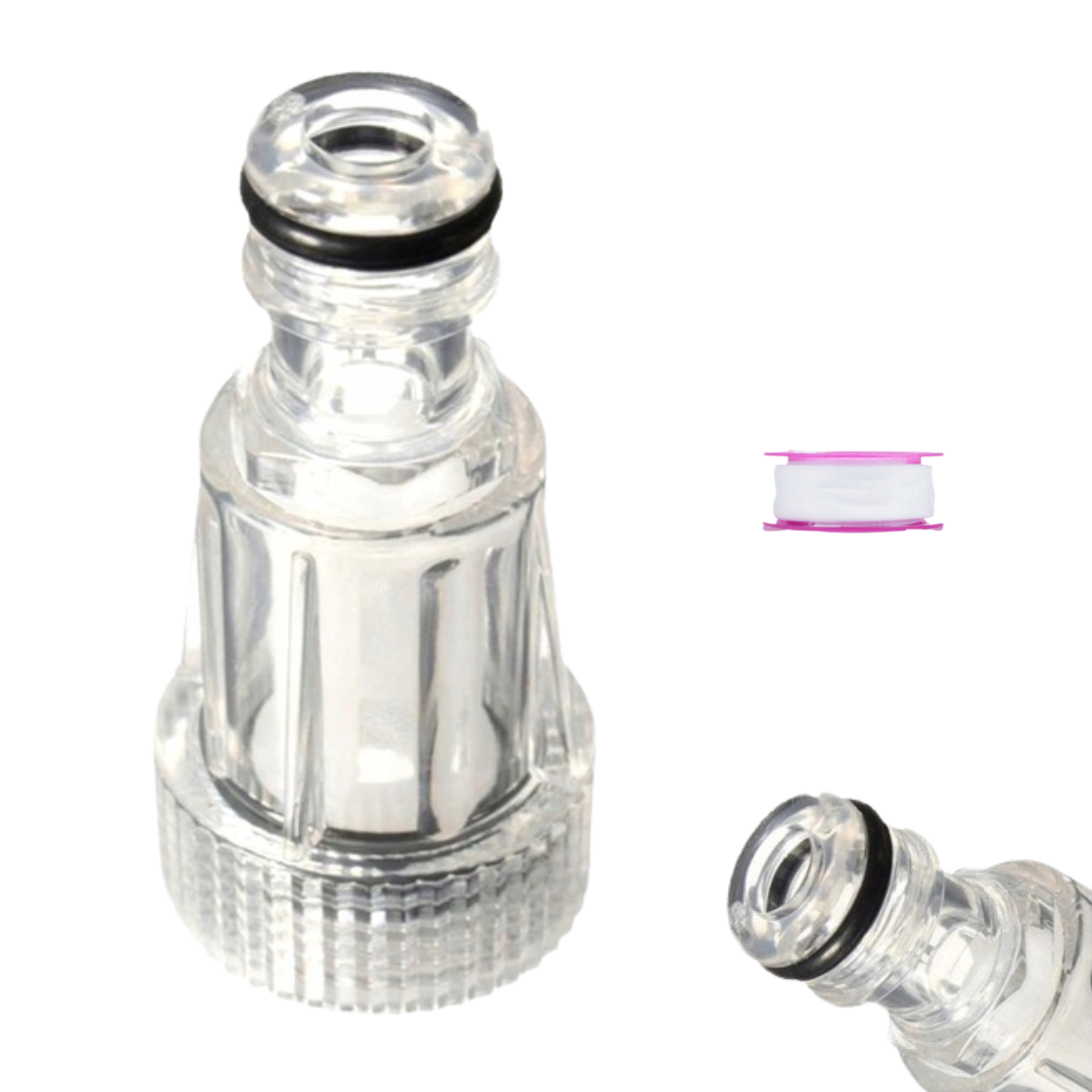 FILTR WODY DO KARCHER K2-K7 NILFISK LAVOR STIHL