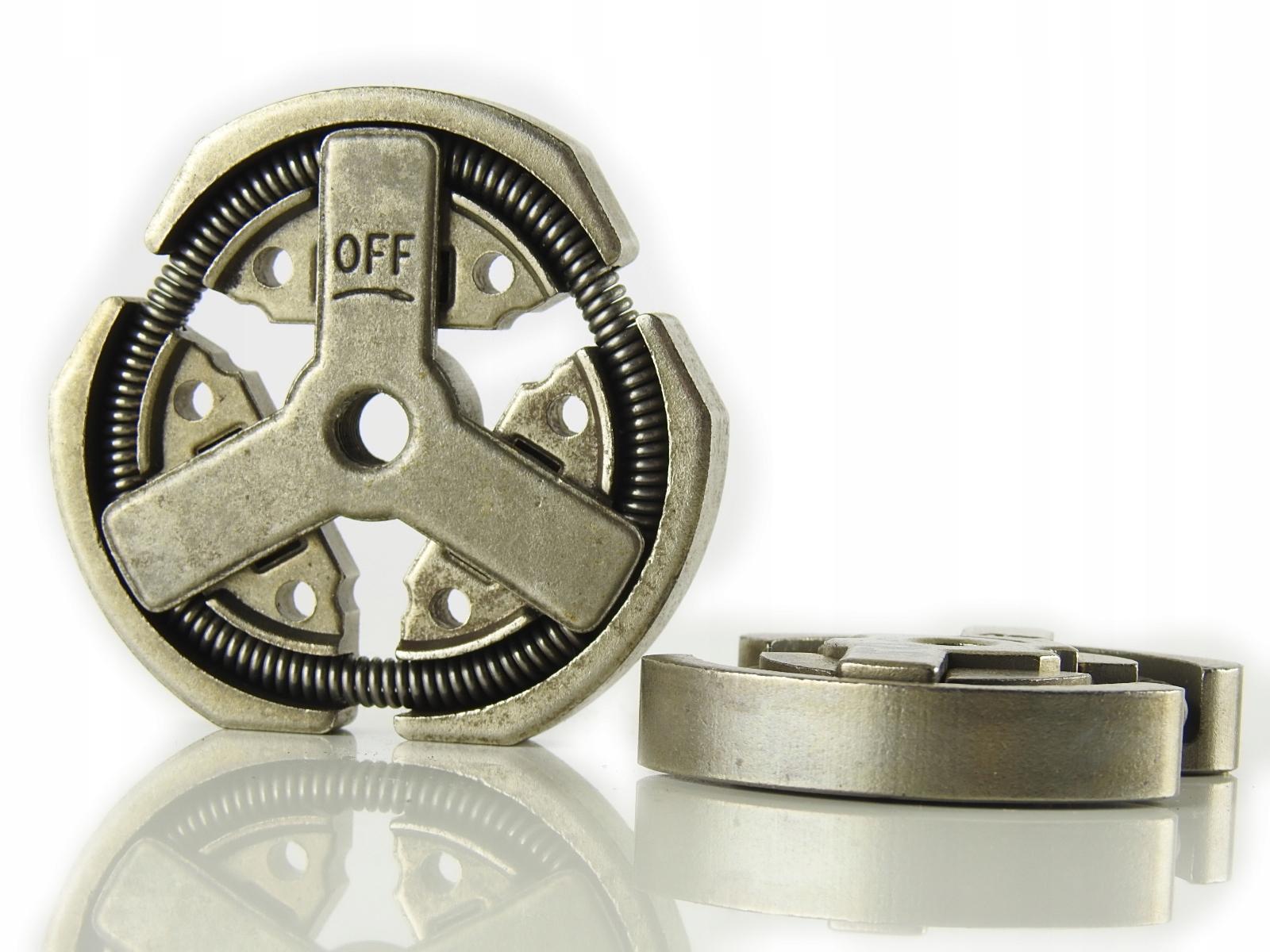 BAK DO PIŁY ZBIORNIK PALIWA PIŁA SPALINOWA NAC CS