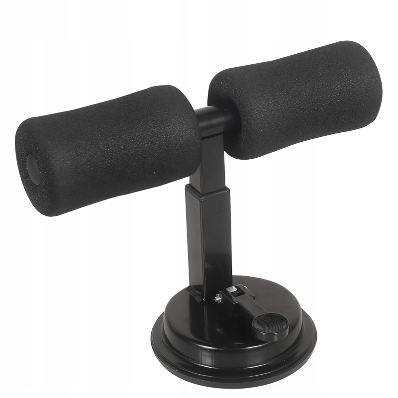 UCHWYT DO BRZUSZKÓW PRZYSSAWKA GUMA DO PILATES FITNESS ZESTAW 3