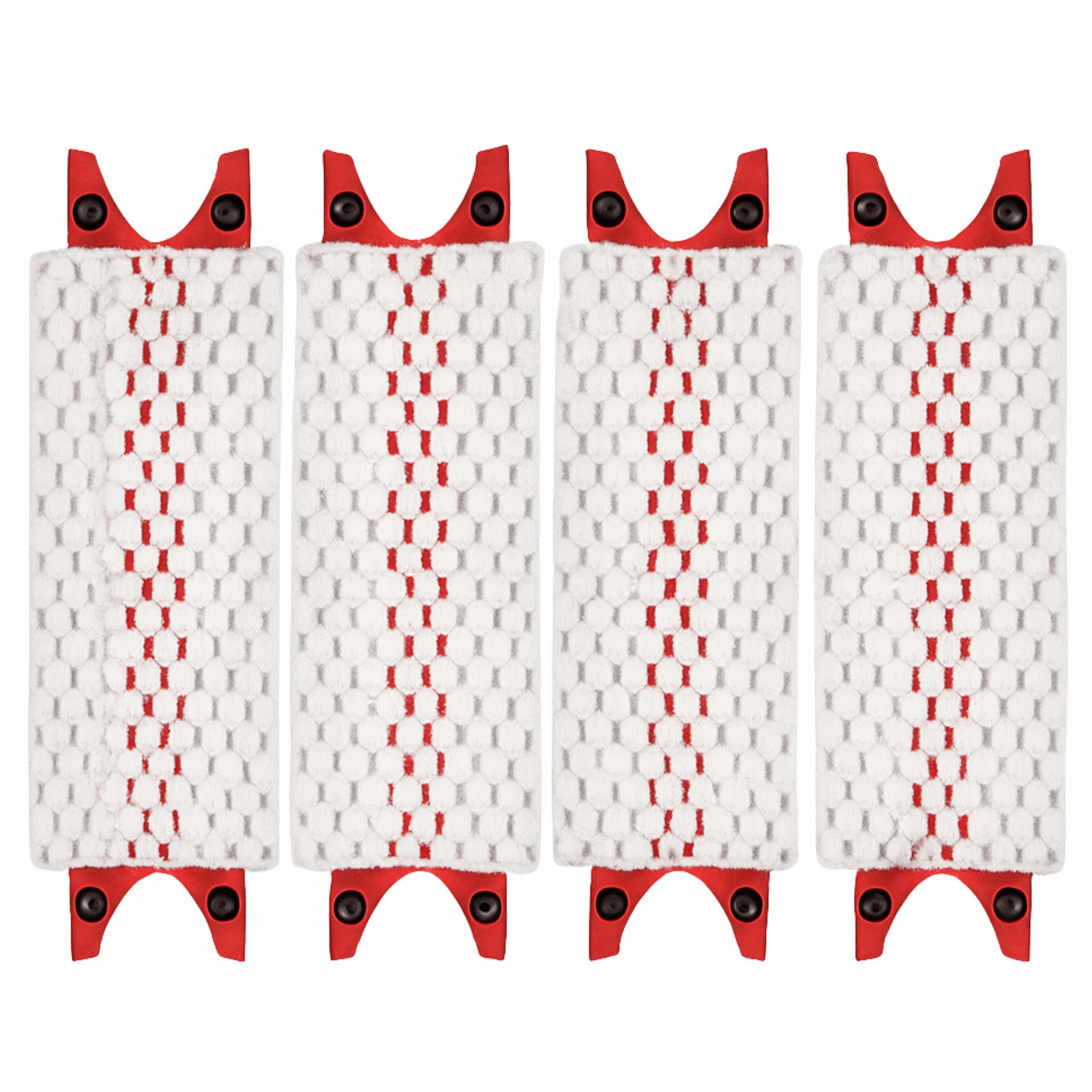 4x WKŁAD DO MOPA VILEDA ULTRAMAX ULTRAMAX TURBO ULTRA ULTRAMAT 35CM WKŁADY 2