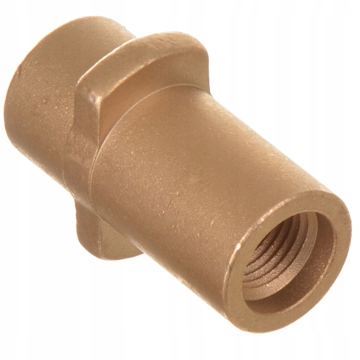 Redukcja BAYONET do myjki Karcher K wtyk złączka mosiądz gwint 1/4 F 3