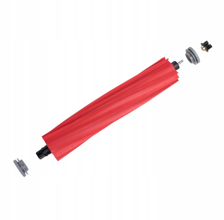 Akcesoria do RoboRock Q7/Q7 max Szczotka główna 2x szczotka boczna 2x filtr 3