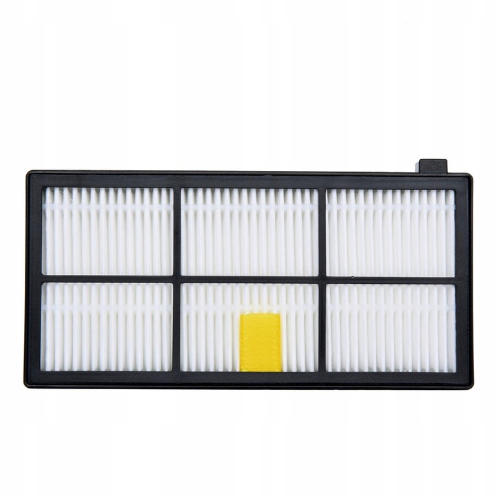 ZESTAW SZCZOTKI FILTRY WAŁKI iRobot ROOMBA 800 805 870 886 896 900 960 966 3