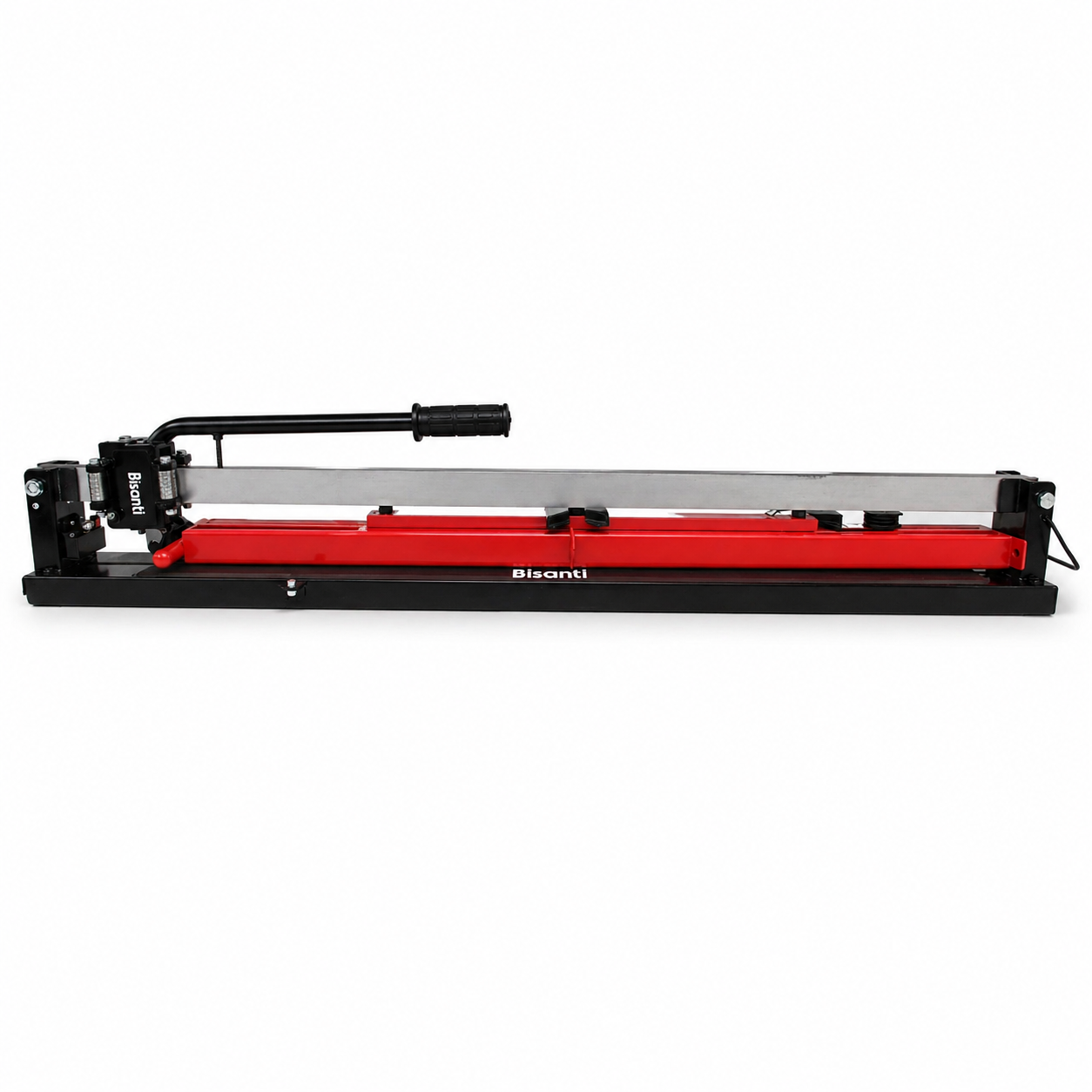 Maszynka Do Cięcia Płytek Glazury Terakoty z  1200mm Ręczna 7