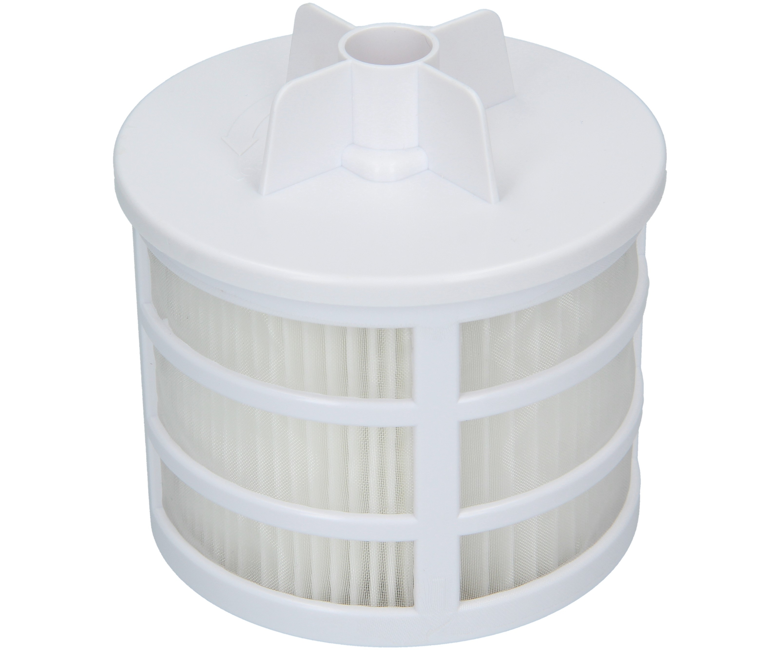 FILTR cyklonowy Hepa do odkurzacza HOOVER U66 2