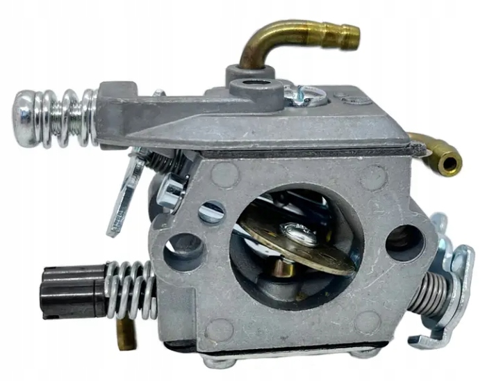 GAŹNIK DO PIŁY SPALINOWEJ PILARKI PN YD CS PIŁA CHIŃSKA CHIŃSKIEJ NAC PRIME