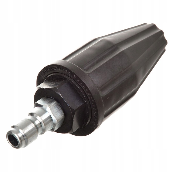 Dysza turbo rotacyjna do myjki Lavor VERTIGO 26 wtyk szybkozłacze 1/4" 2