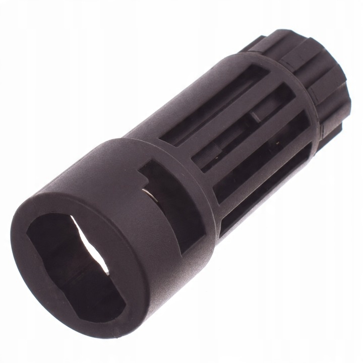 Adapter do KARCHER połączenia myjki HD HDS akcesoria K lanca szczotka dysza 2