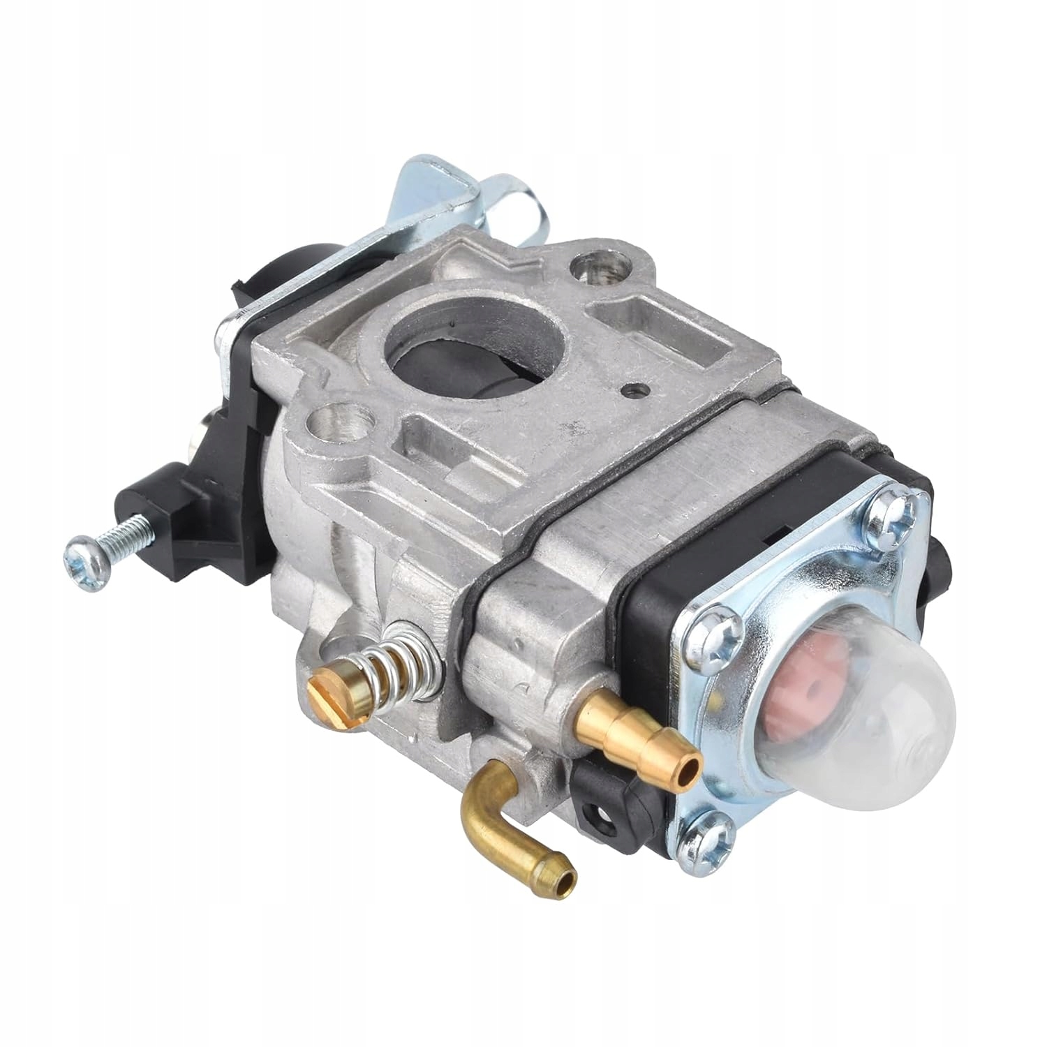 GAŹNIK DO KOSY SPALINOWEJ CHINSKIEJ NAC DEMON PODKASZARKA KOSIARKA 15MM