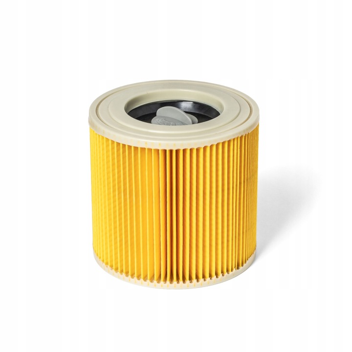 10x WORKI DO ODKURZACZA KARCHER WD3 200 MV3 FILTR GRUBSZE WZMOCNIONE - miniatura 4