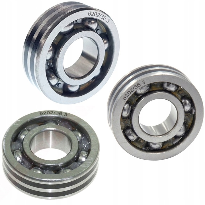 Łożysko Wału korbowego Do Przecinarki piły STIHL TS410, TS420