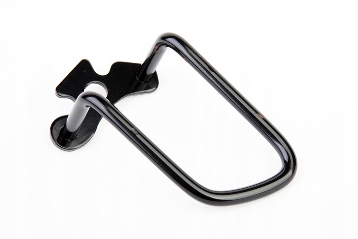 STALOWA PRZERZUTKI OSŁONA TYLNEJ DŁUGA 1-ŚRUBA 3