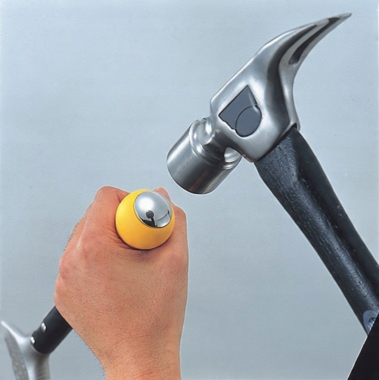 Solidny Standardowy Skrobak Uniwersalny dłutowania 300mm na ostrze 18mm 10