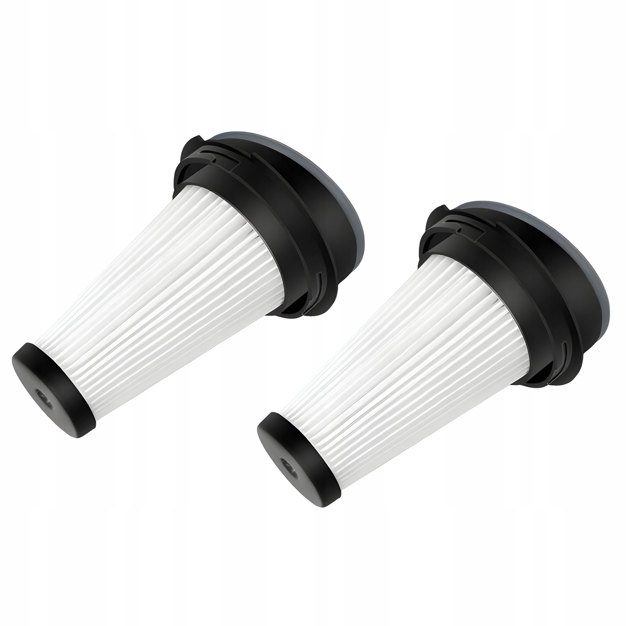 2x FILTR do ROWENTA TEFAL X-Pert 160 360 ZR005202 7