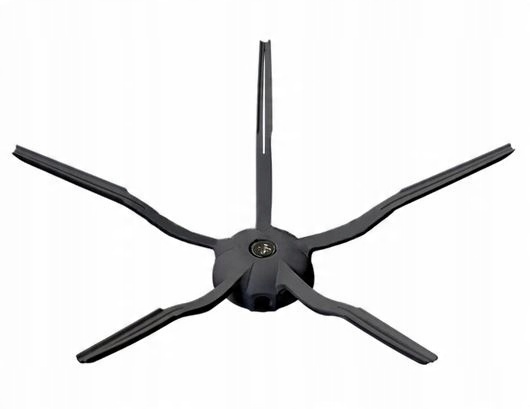 ZESTAW SZCZOTKI FILTRY MOPY DO ROBOROCK S7 / S7 MAXV / S7 MAX ULTRA JAKOŚĆ 5