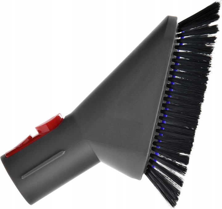 Końcówka Szczotka do Mebli do Dyson V7 8 10 11 15 Mocne włosie
