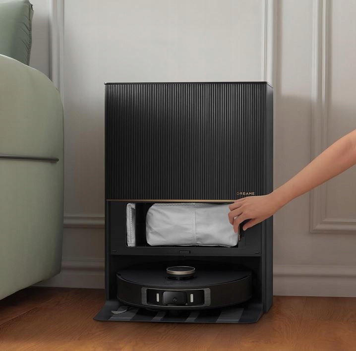 6x WOREK DO DREAME L20 ULTRA L30 ULTRA L10s ULTRA L10 Ultra L10 Prime XIAO 6