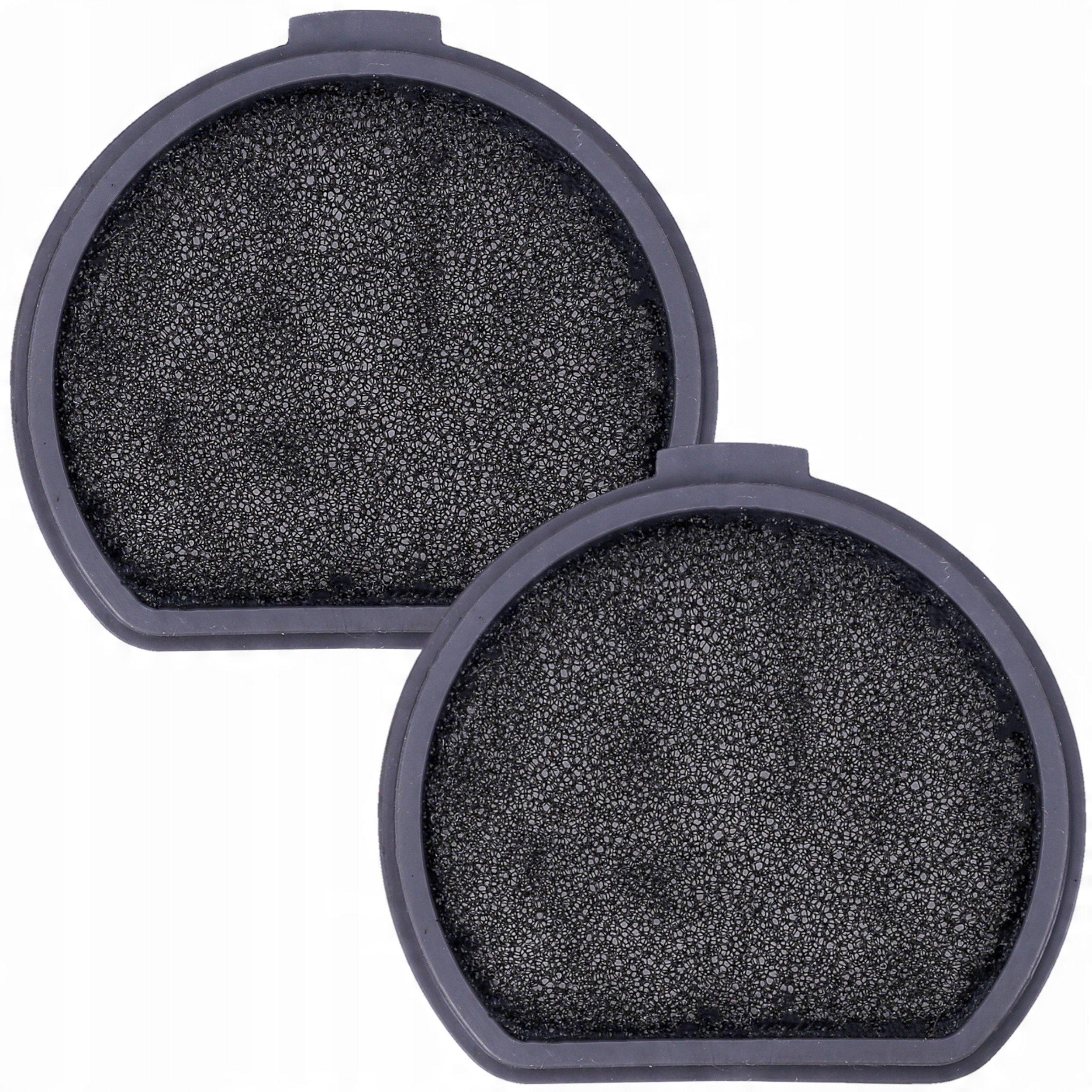 3x Filtr Filtry do odkurzacza Elektrolux Pure Q9 QX9 F9 FX9 Zestaw filtrów 6