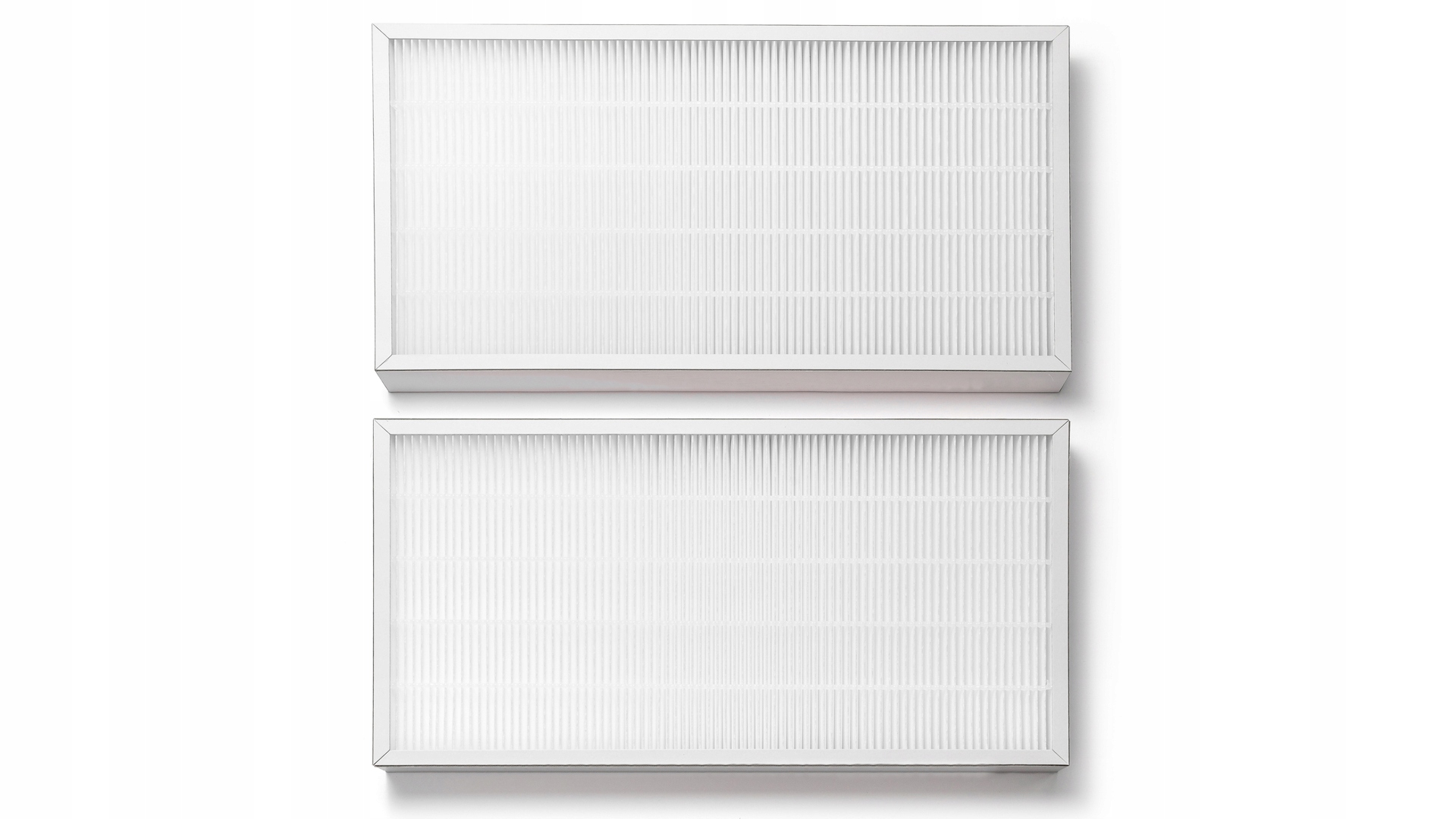 KOMFOVENT DOMEKT R 400 V (od 2020) KOMPLET FILTRÓW M5 M5 ZAMIENNIKI 2