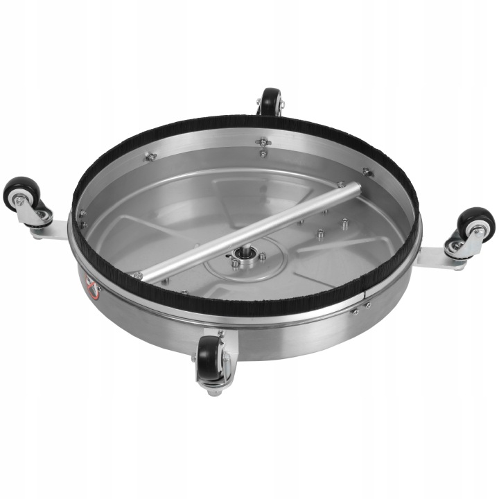 T-Racer 24 szczotka KOSTKI BRUKU do KARCHER HD HDS M22 KRANZLE Patio 4